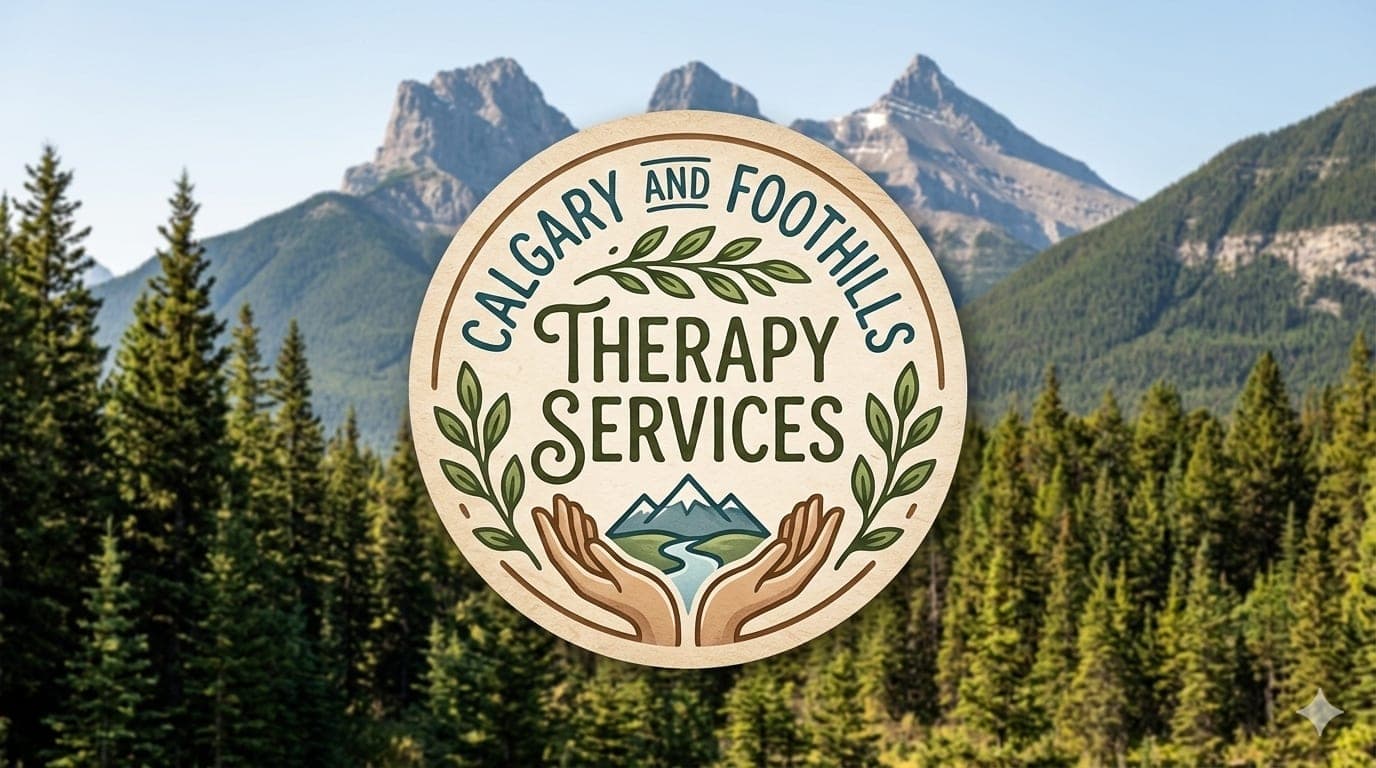 Calgary and Foothills Therapy Services (photo: Calgary and Foothills Therapy Services, via Google)
