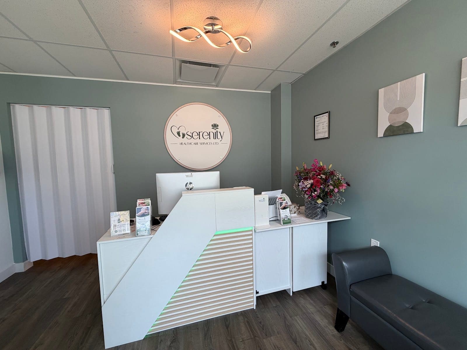 Serenity Healthcare Services (photo: Serenity Healthcare Services Ltd., via Google)