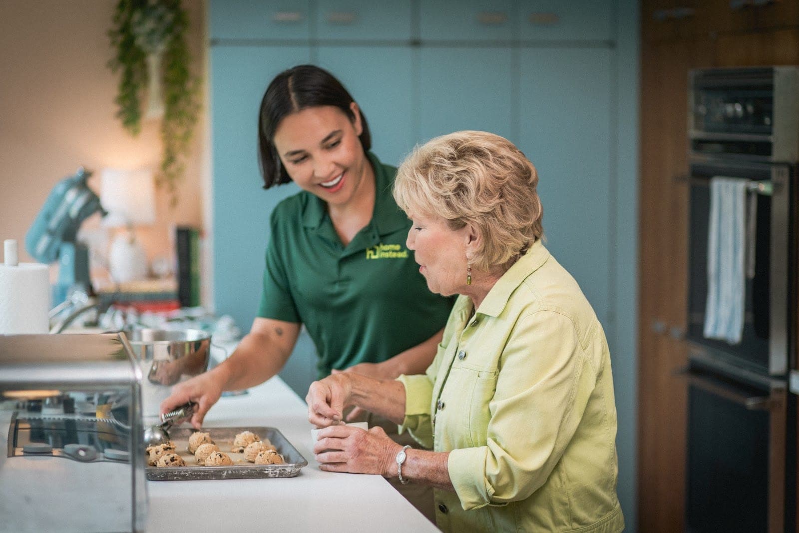 Home Instead, Home Care Services of Toronto (photo: Home Instead, Home Care Services of Toronto, via Google)