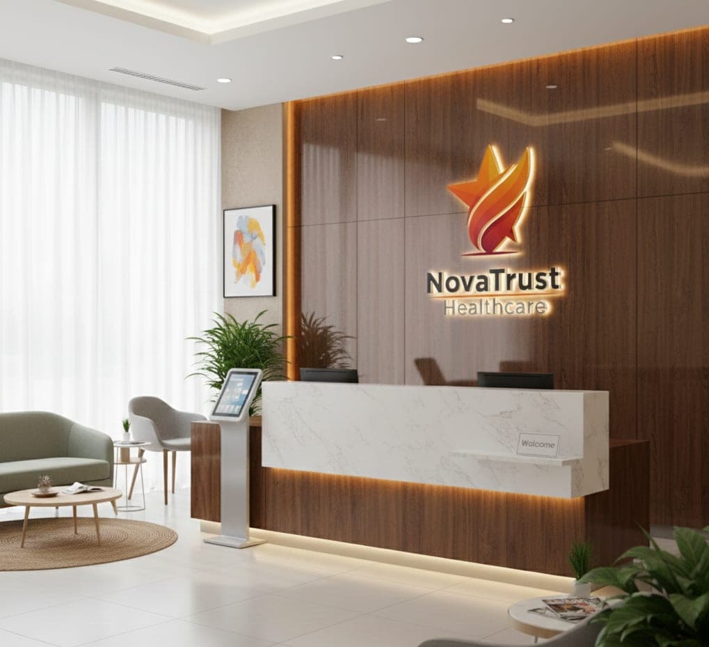 Nova Trust HealthCare (photo: Nova Trust HealthCare, via Google)