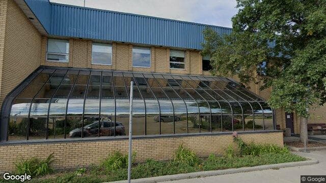 Northgate Lions Seniors Recreation Centre (Google Street View)