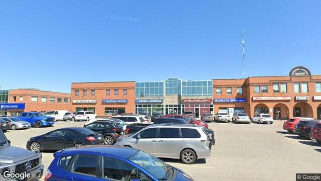 TLC Special Nursing Care (Google Street View)