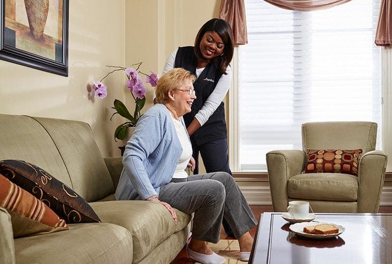 Winnipeg Respite Care (photo: Winnipeg Respite Care, via Google)