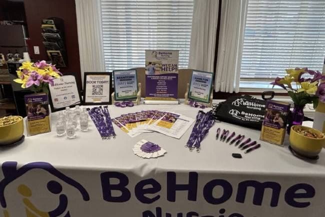 BeHome Nursing (photo: BeHome Nursing, via Google)