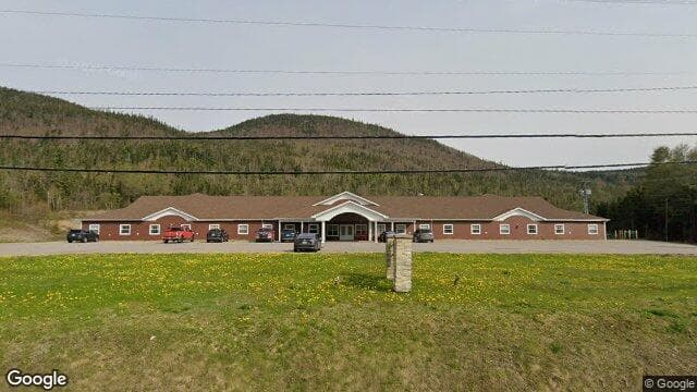 Bayshore Estates (Google Street View)