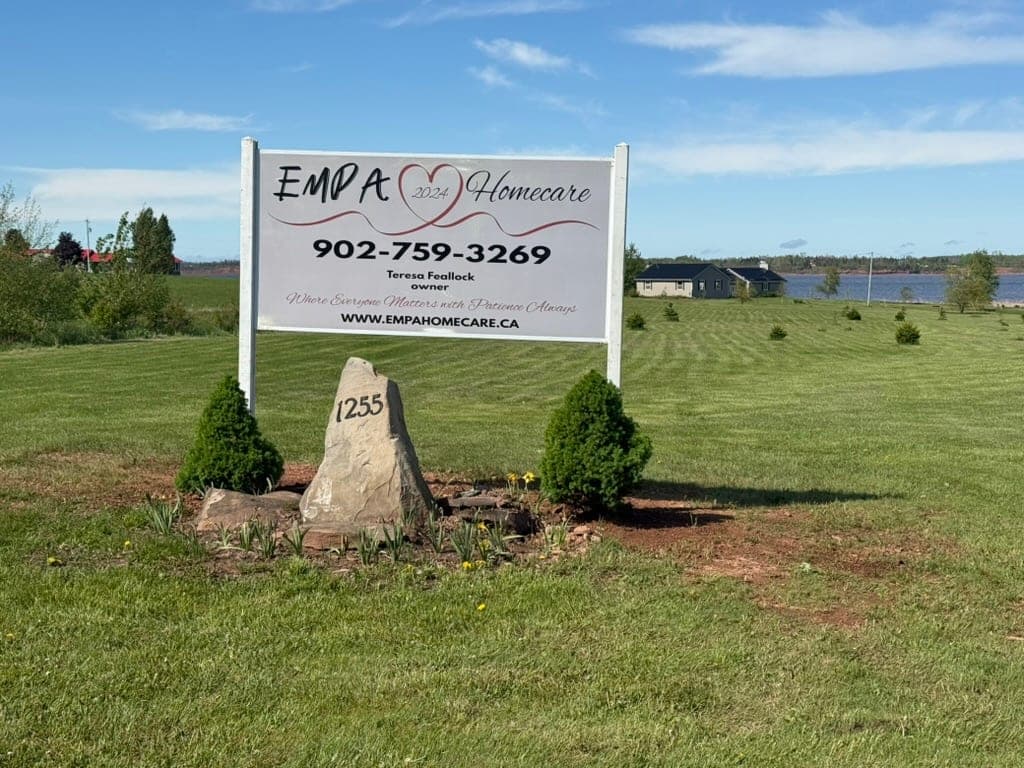 Empa Home Care (photo: EMPA HOME CARE, via Google)