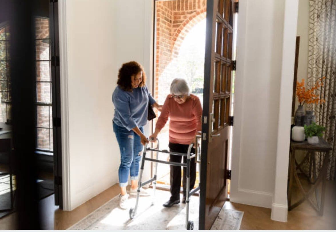 FirstLight Home Care Vaughan (photo: FirstLight Home Care Vaughan, via Google)