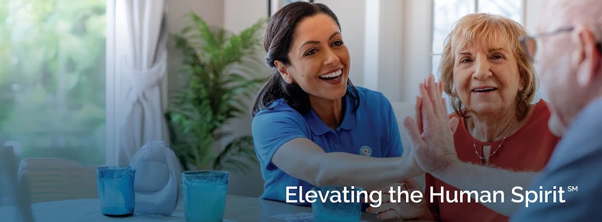 Comfort Keepers® Home Care Brampton - Photo 1