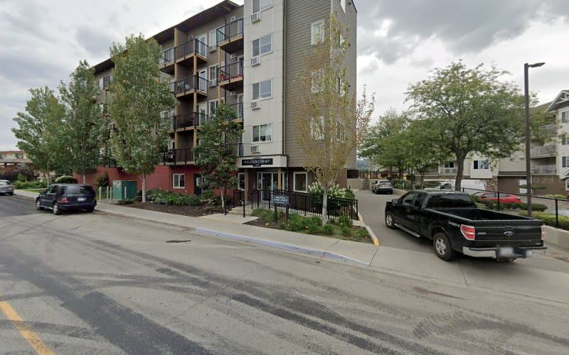 Silvercrest Suites - Photo 1