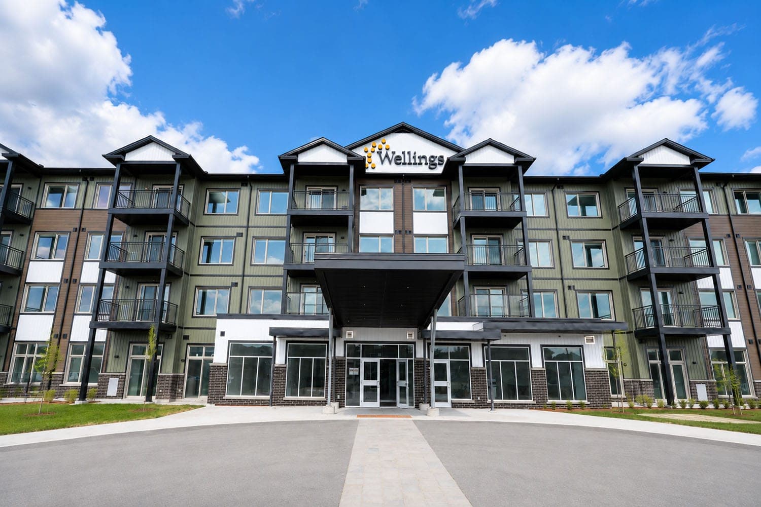 SeniorHome.ca - Wellings of Bradford