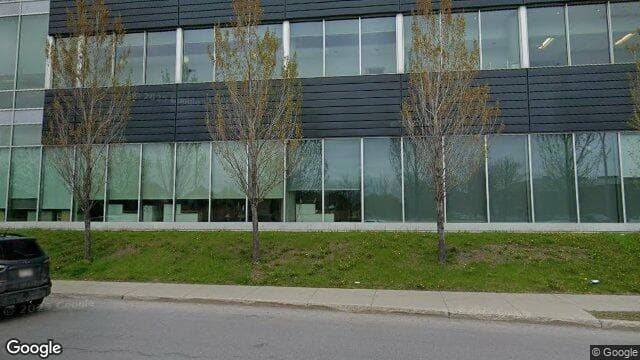 Clinique de perfusion Bayshore (Google Street View)