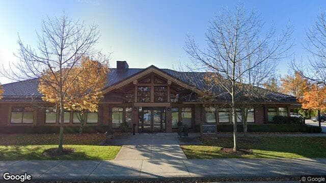 Centre for Supportive Care (Google Street View)
