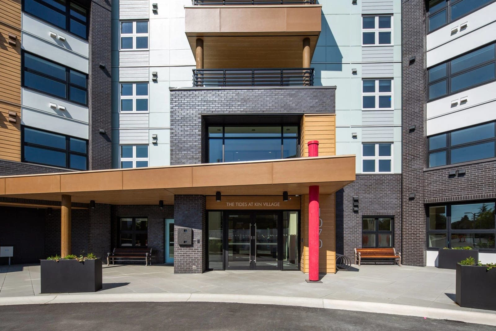 SeniorHome.ca - The Tides Kin Village
