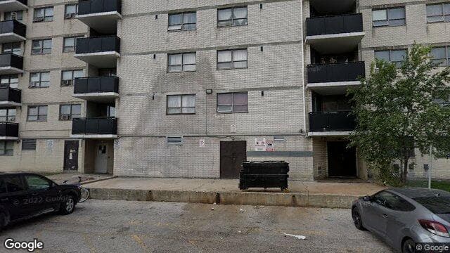 Lumiere Home Care Services (Google Street View)