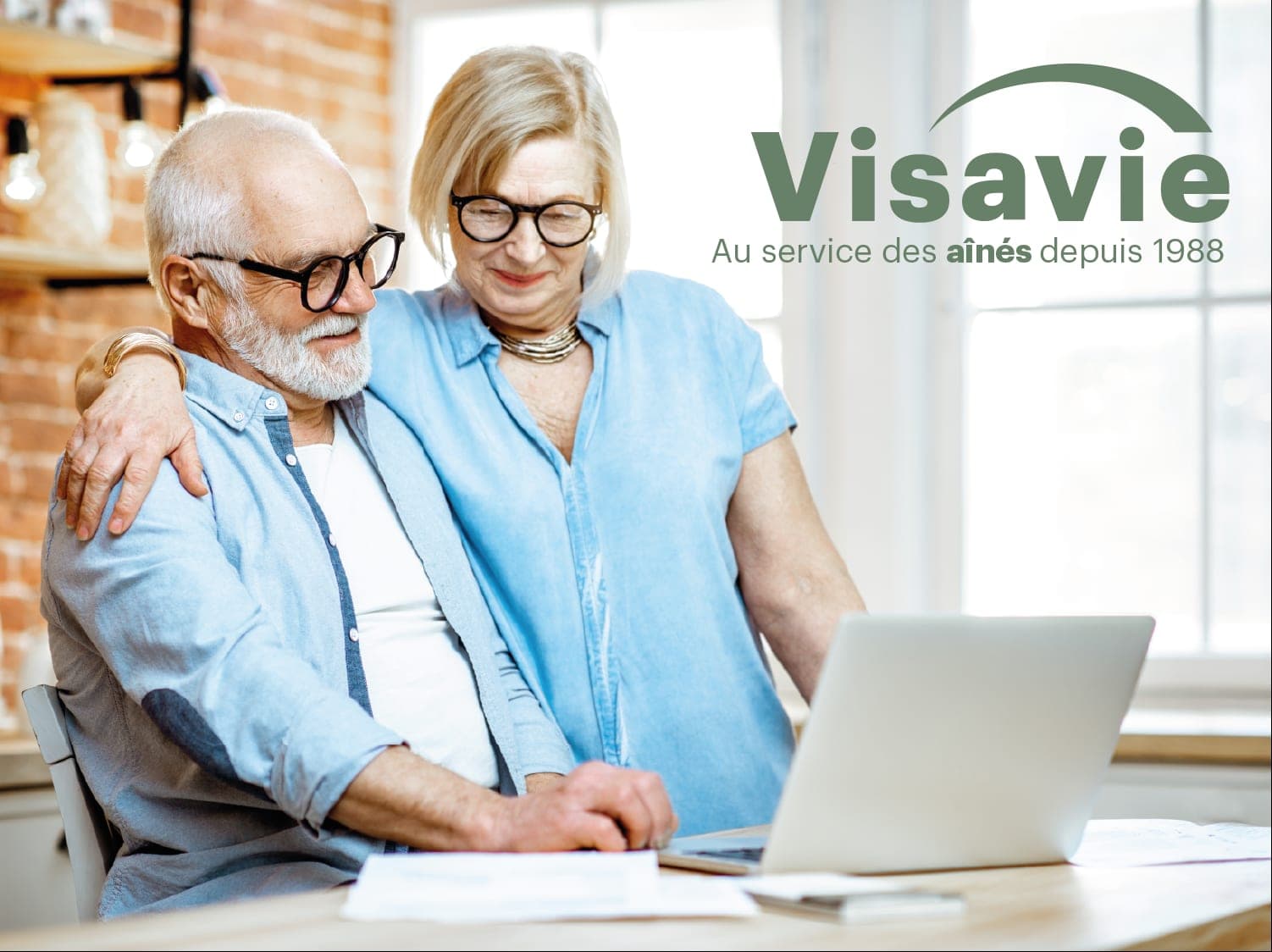 Visavie Boisbriand | Experts en recherche d'une résidence privée pour aînés (RPA) (photo: Visavie Boisbriand | Conseils en recherche d'une résidence privée pour aînés (RPA), via Google)