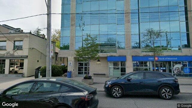 Senior Living Consultants (Google Street View)