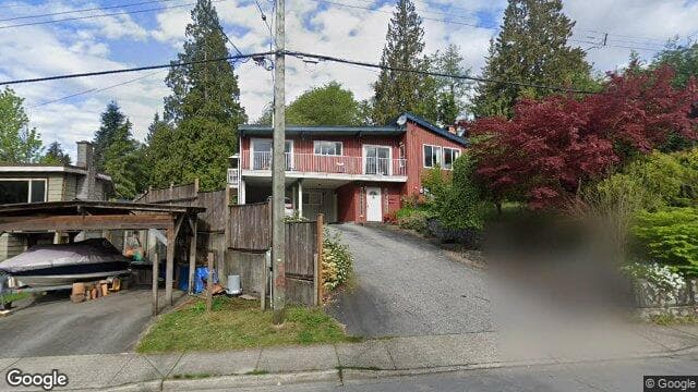 Hi (Google Street View)