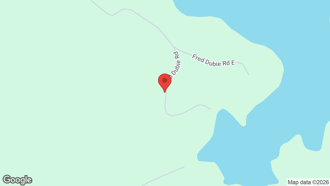 Map: Elders Residence