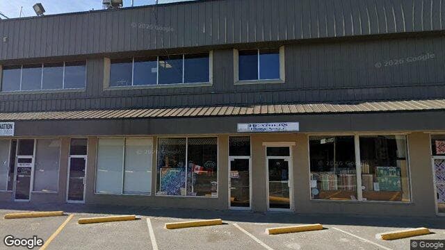 High Country Health Care (Google Street View)