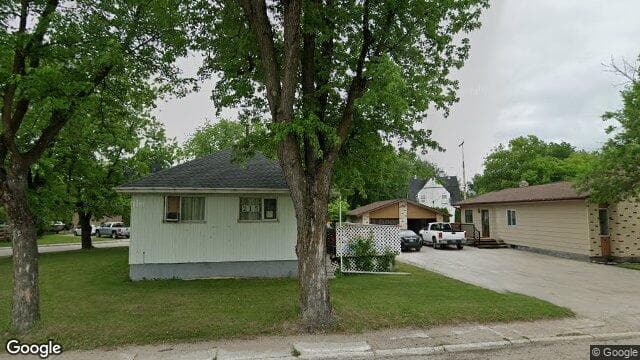Adult Day Care (Google Street View)