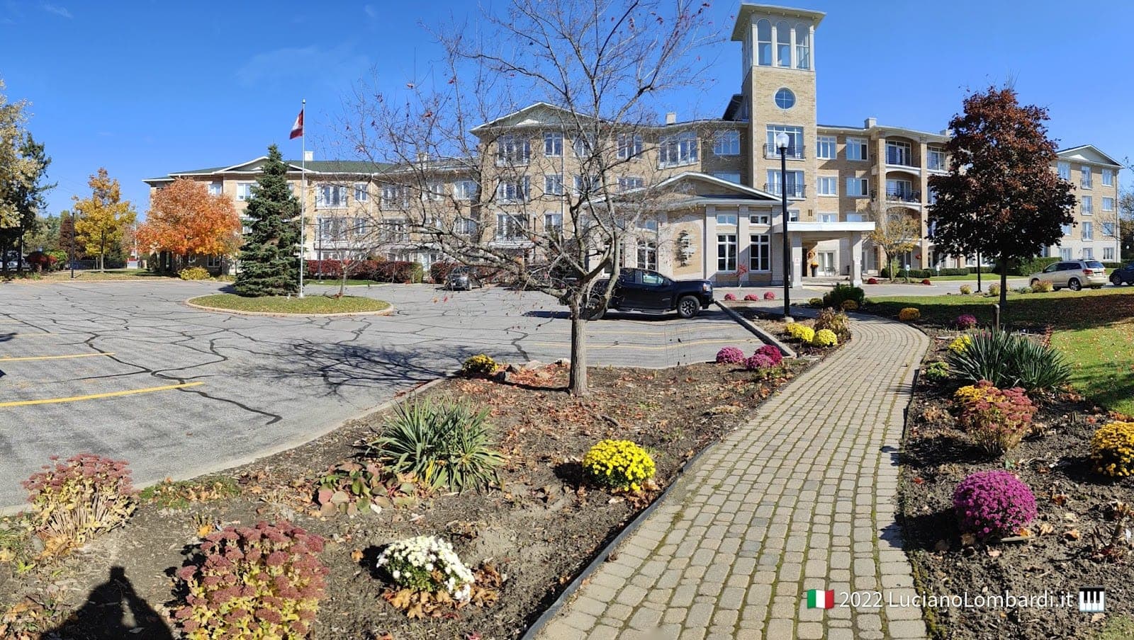 Shobrook Gardens (photo: Luciano Toronto, via Google)