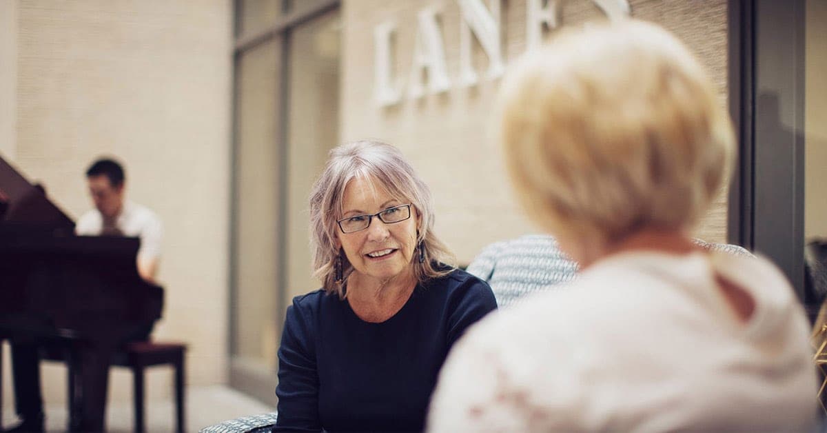 SeniorHome.ca - Lanes Retirement Living
