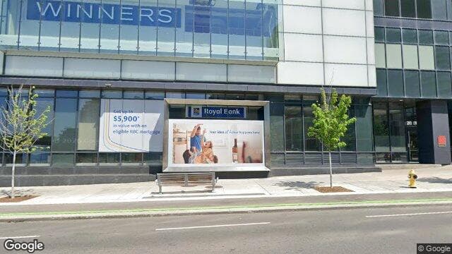 First Link (Google Street View)