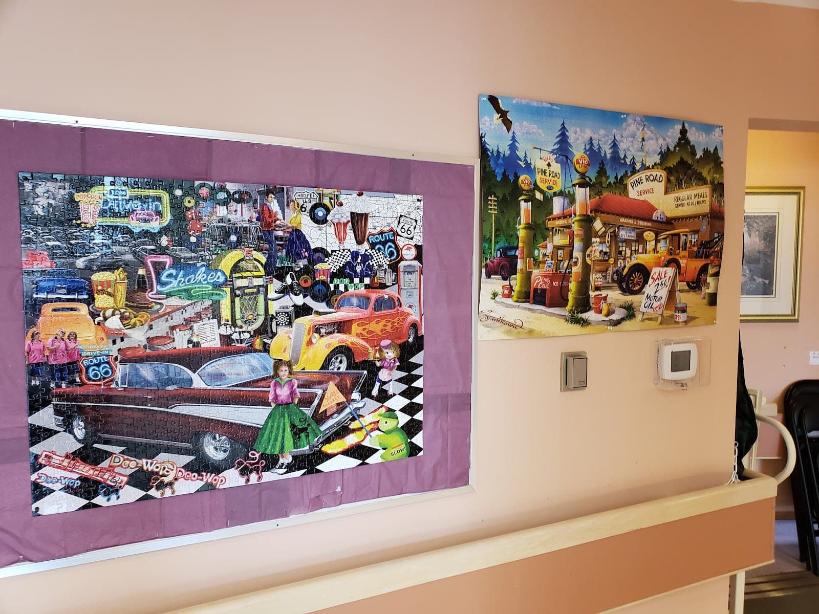 Sunnybank Retirement Centre (photo: Colin Greig, via Google)