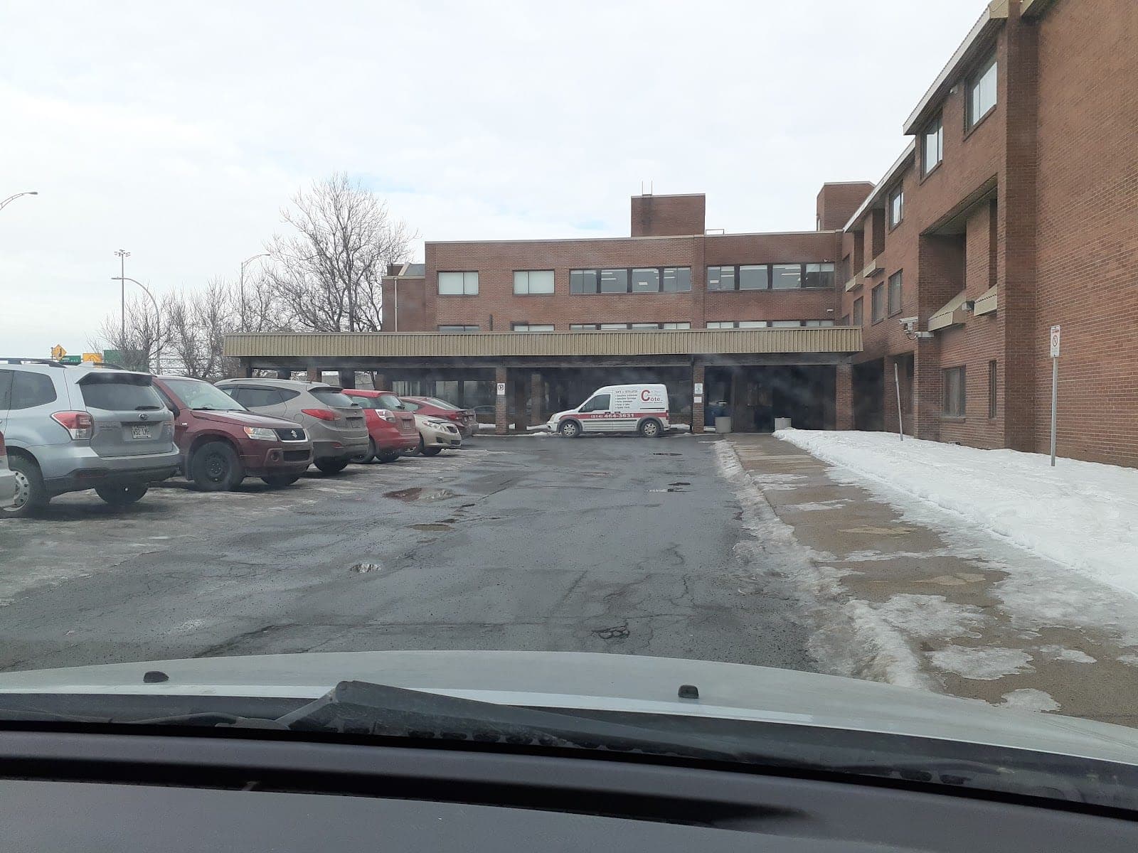 CHSLD Vigi Mont-Royal (photo: Wasley Demorne, via Google)