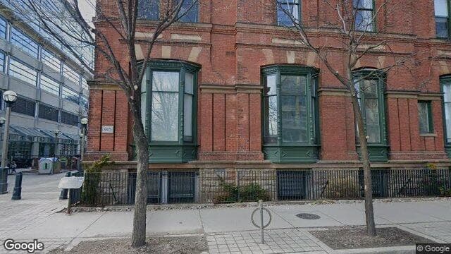 WellStory Senior Care (Google Street View)