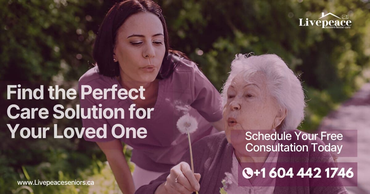 Live Peace 24 (photo: Live Peace 24/7 Seniors Home Care Corp., via Google)