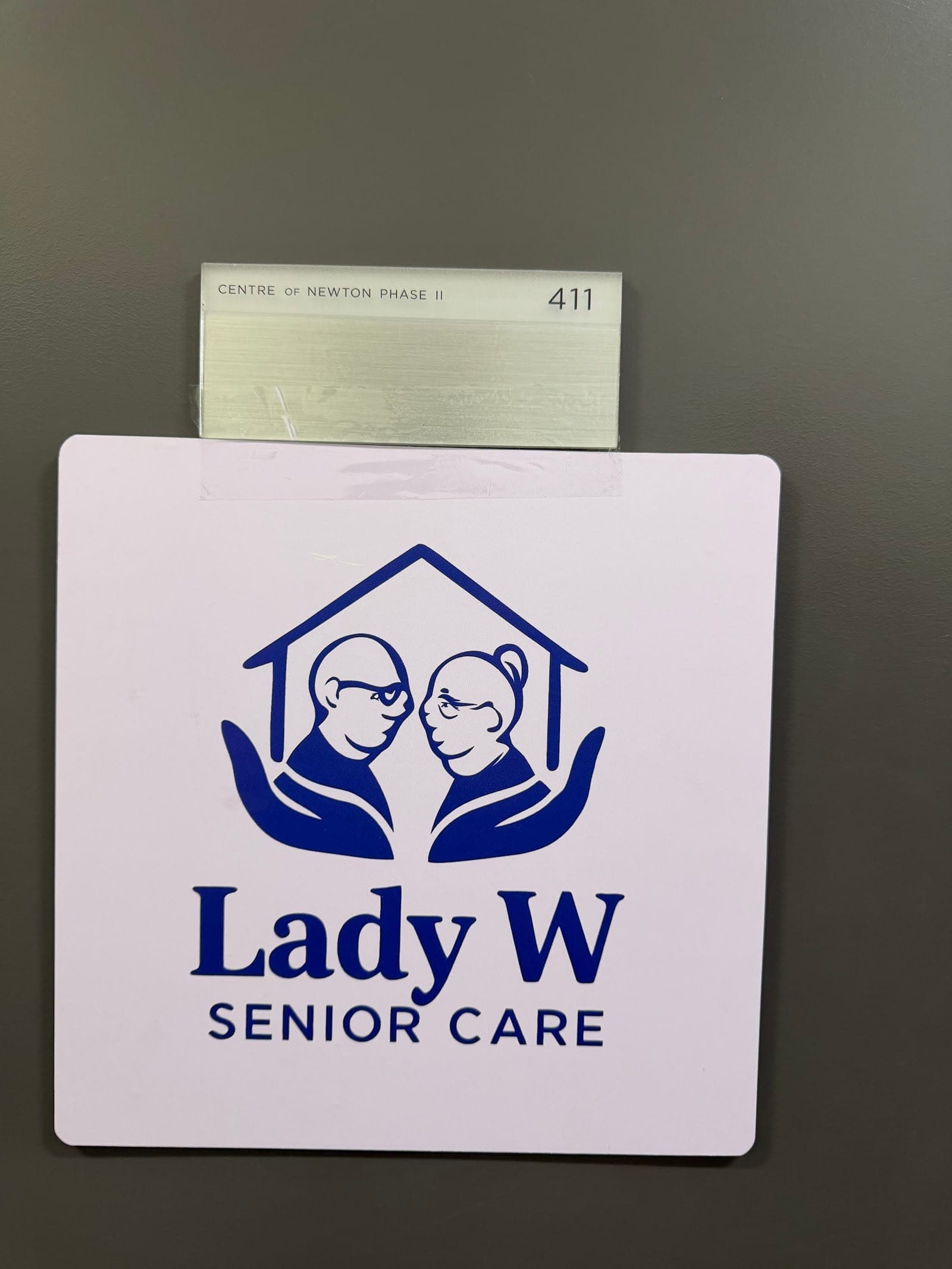 Lady W Senior Care (photo: Lady W Senior Care, via Google)