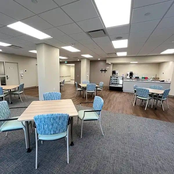 SeniorHome.ca - AgeCare Shawnee