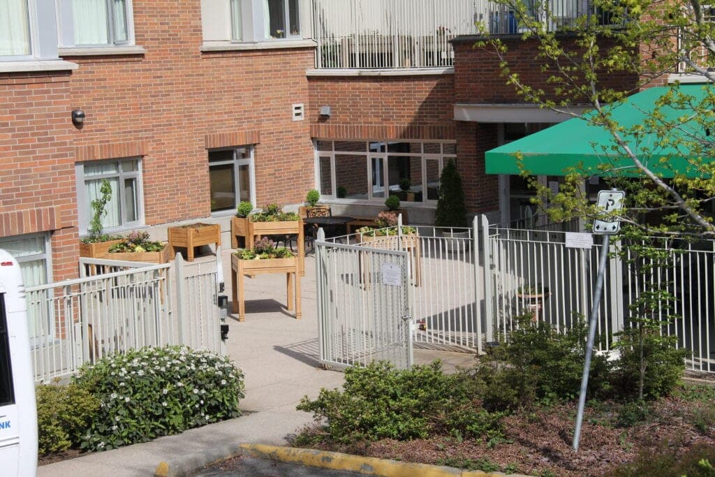 SeniorHome.ca - Fair Haven Homes Overnight Respite