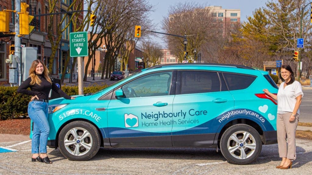 Neighbourly Care Home Health Services (photo: Neighbourly Care Home Health Services, via Google)