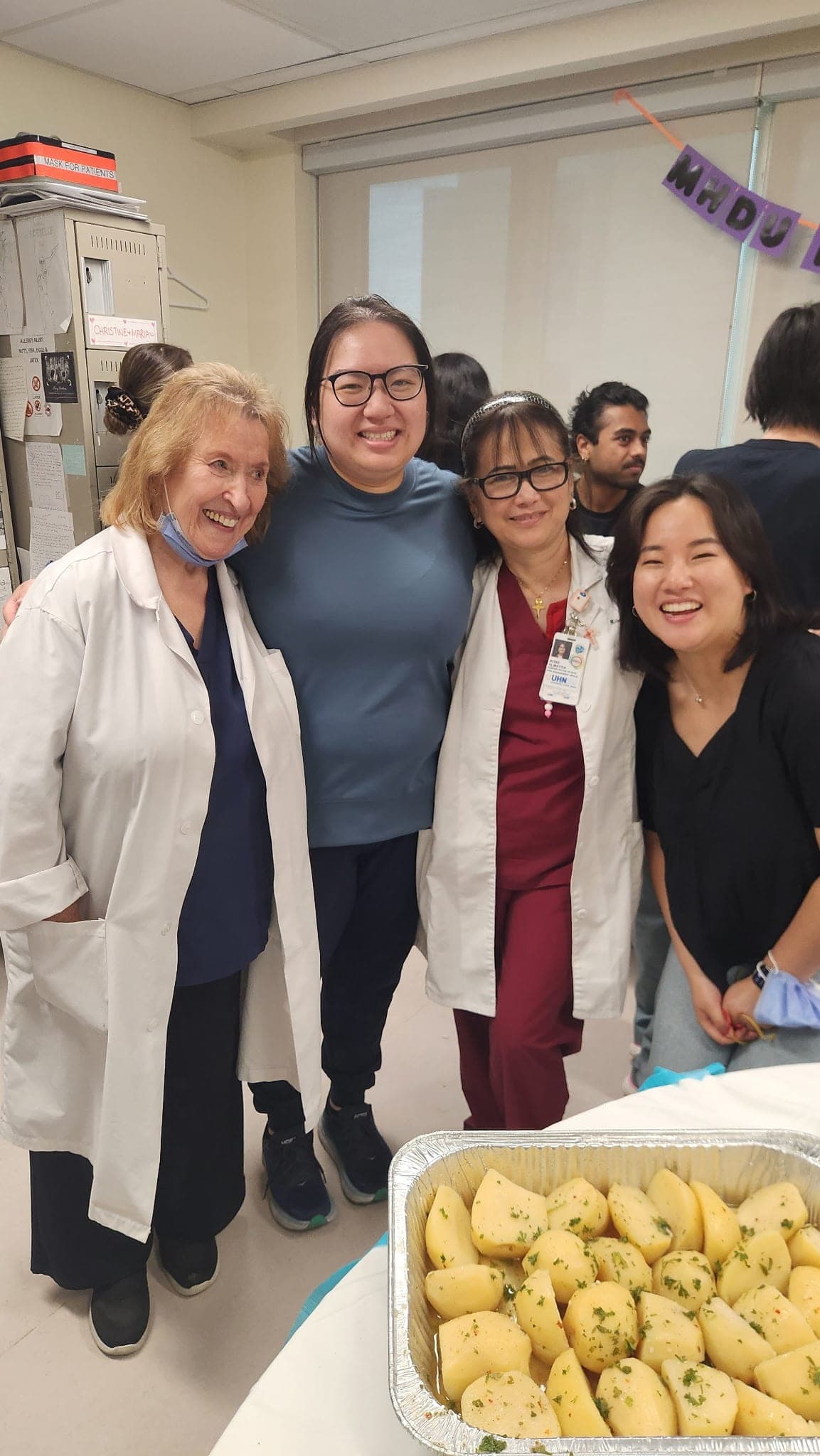 Nurse to Guide Healthcare Services (photo: Mary Ann, via Google)