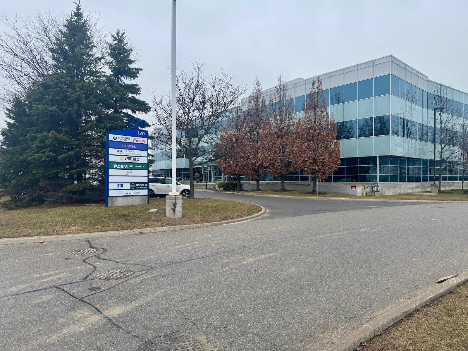 Carelee Health Technologies (photo: Carelee Health Technologies Inc., via Google)
