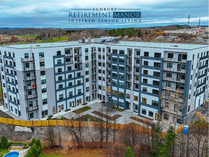 Sudbury Retirement Manor - Photo 1