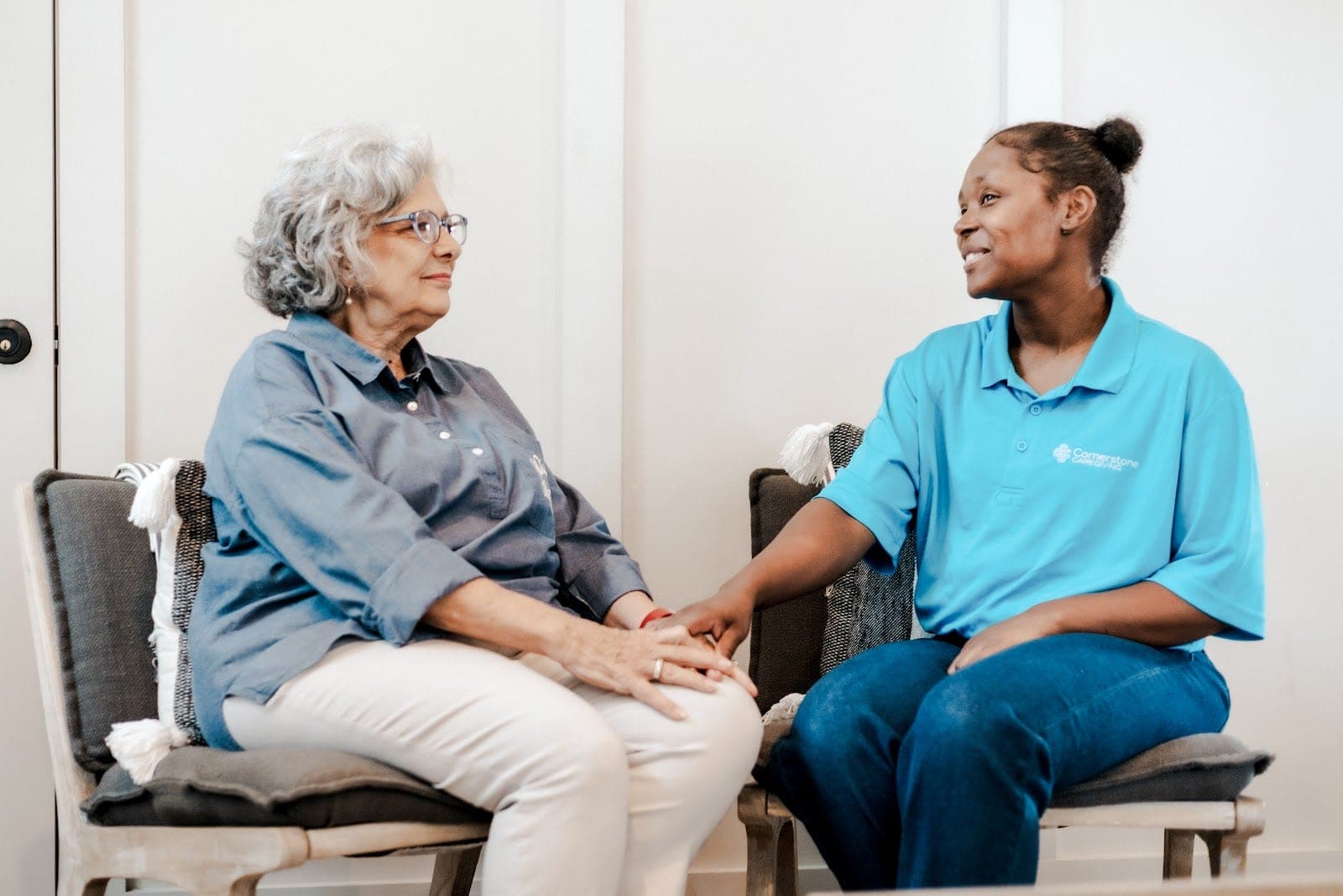 Cornerstone Caregiving (photo: Cornerstone Caregiving, via Google)
