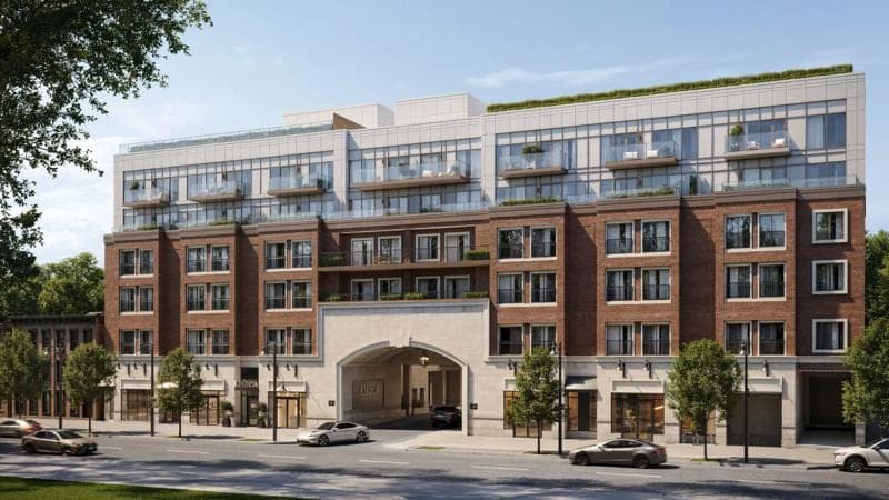 SeniorHome.ca - Amica Bronte Village Presentation Centre
