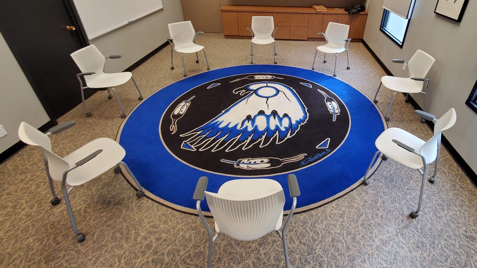 SeniorHome.ca - Circle of Wisdom Elders Senior Centre
