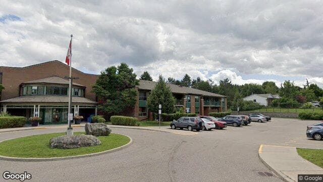 Senior Supportive Housing (CCS) - Pinnacle View Residence (Google Street View)