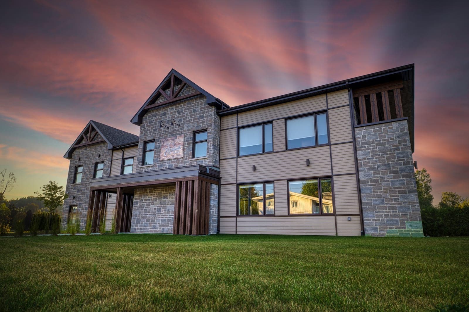 SeniorHome.ca - Havre d'Elizabeth Verrier