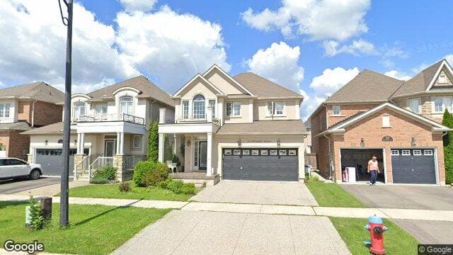 Compassionate Care at Home (Google Street View)
