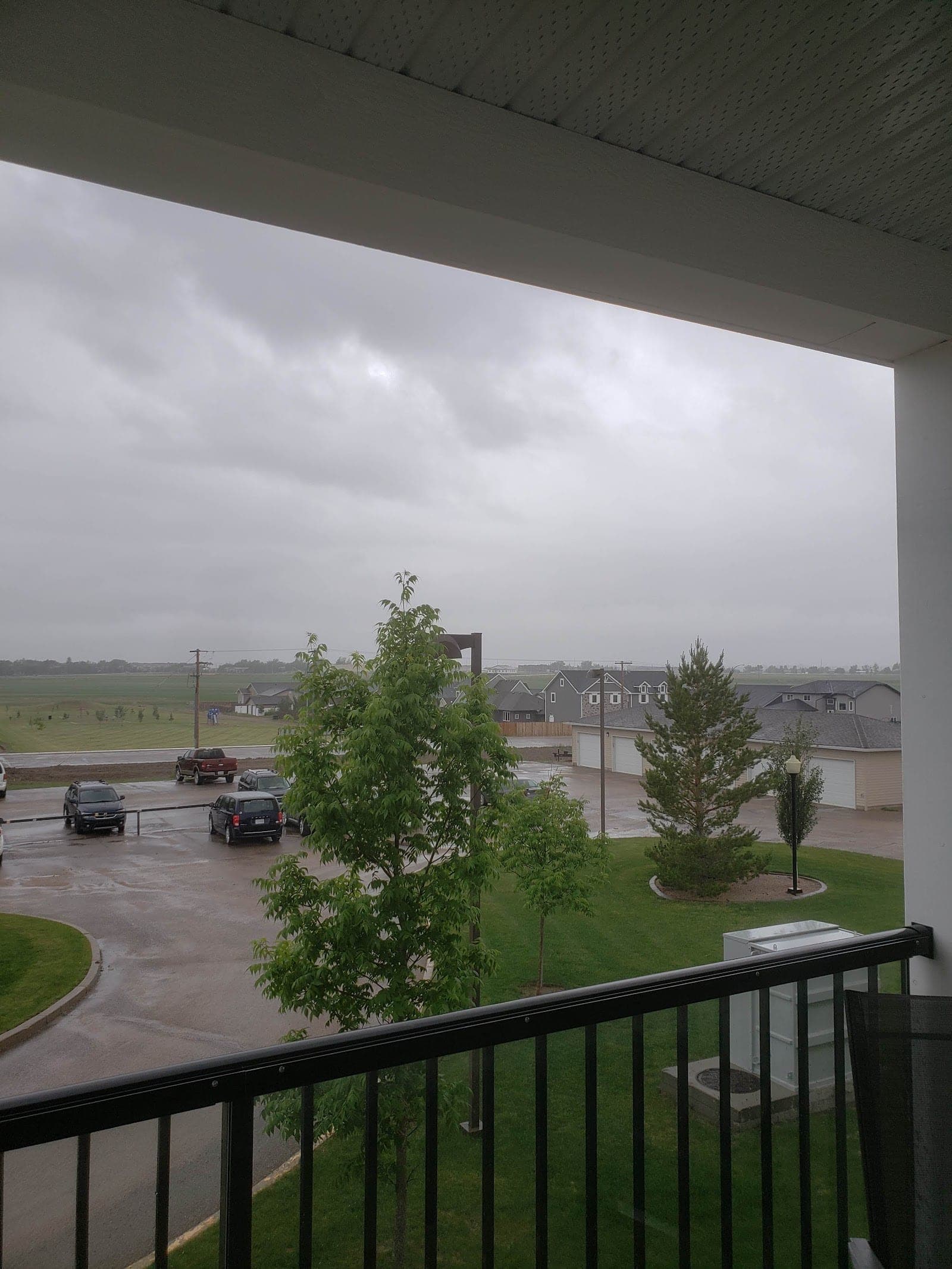 Caleb Village Retirement Community (photo: garry baker, via Google)