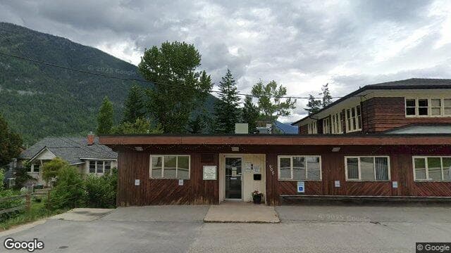 Community Care Services (Google Street View)