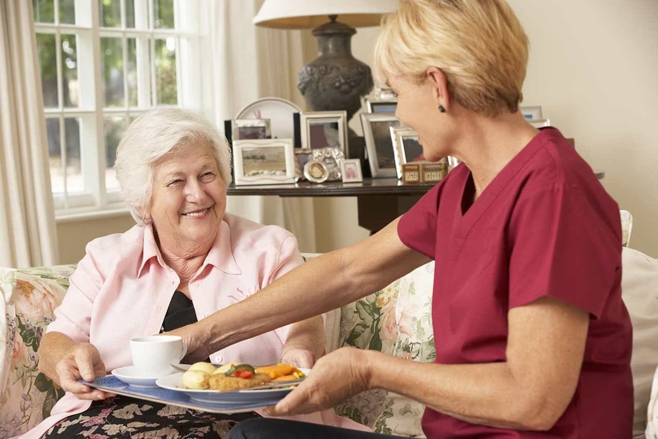 BridgePoint Home Care (photo: BridgePoint Home Care Inc., via Google)