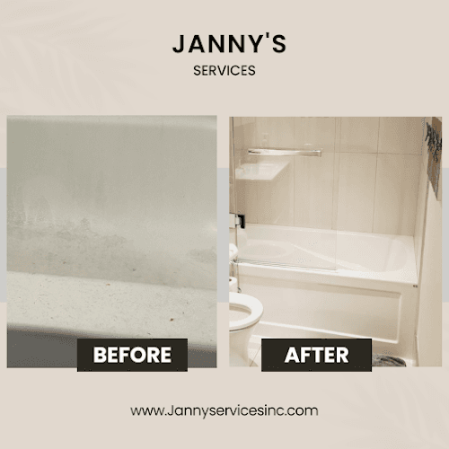 Janny Services Inc. - Photo 1