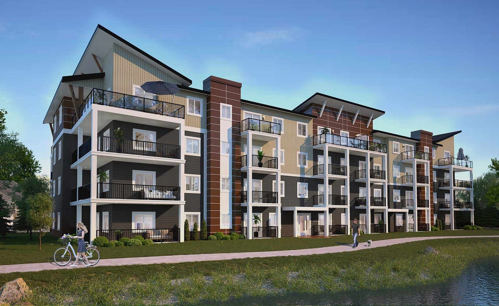 SeniorHome.ca - Meadowhaven at Heritage Creek
