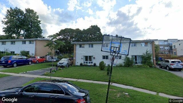 Care Assist HomeHealth Care (Google Street View)